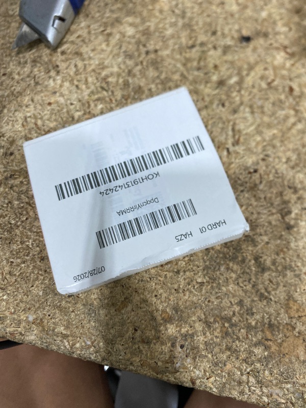 Photo 1 of 2 Garage Door Opener Remote, for Chamberlain Craftsman LiftMaster Garage Door Opener Produced Since 1993, Replaces 893LM 893Max 891LM 971LM 973LM 371LM 373LM,Keyless Entry, Safe Security