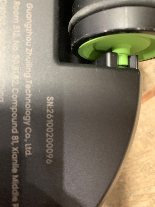 Photo 1 of ***SEE NOTES****Pooloob PF1 Pro Robotic Pool Cleaner