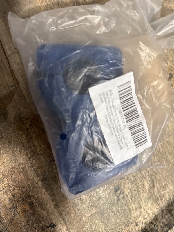 Photo 1 of ***SEE PICTURE ITEM IN STOCK PHOTO IS DIFFRENT **Txouoxt Front Bump Stops for Chevy Silverado Tahoe blue