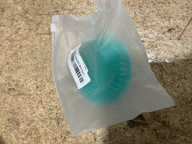 View 2 of 1PK-YEALIFE Hair Scalp Scrubber Massager Brush