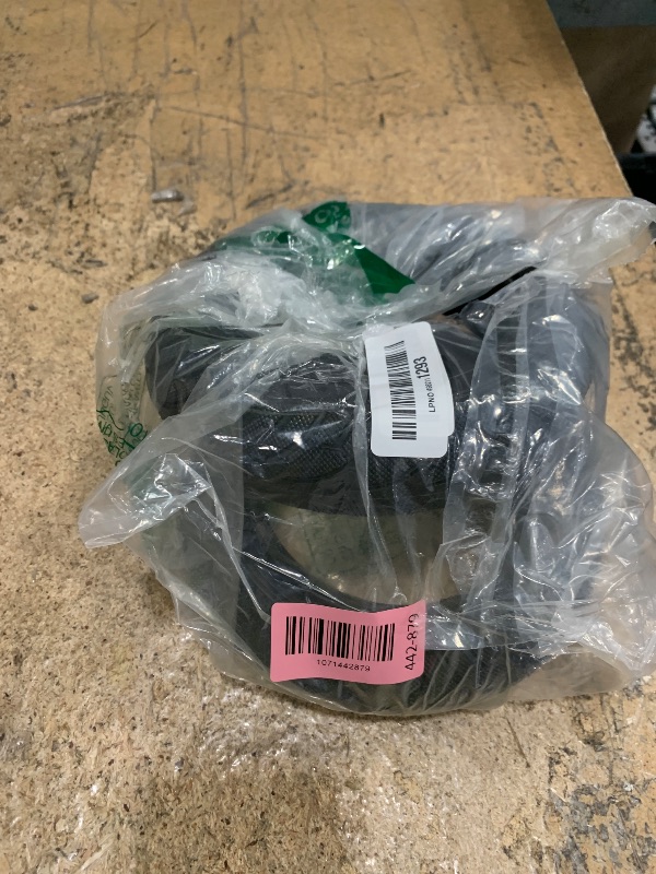 View 2 of ****ONLY ONE **** PRO CAKEN 200x50 solid tire wheel