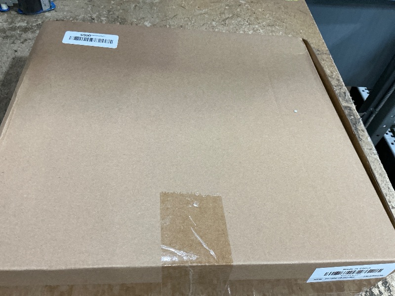 Photo 1 of 10" inch Slim Fan Push Pull Electric Radiator Cooling 12V Mount Universal Kit Red