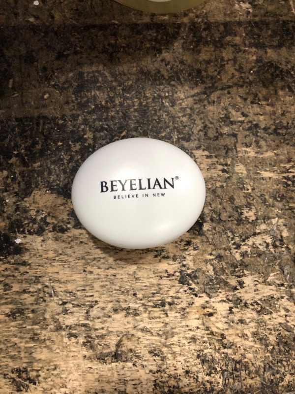 Photo 1 of **MISSING MAGNETIC LASHES**BEYELIAN Portable Magnetic Eyelashes with Applicator Kit