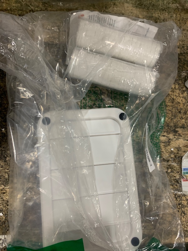 Photo 1 of ***SEE NOTES***AK-SHIP Hot Towel Warmer Dispenser
