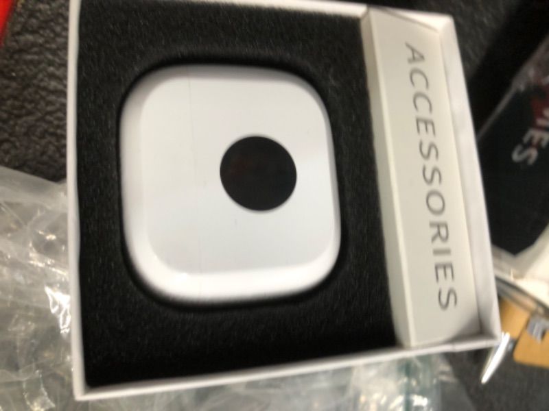 Photo 1 of **DIRTY** Wireless Earbuds, Bluetooth 5.4 Ear Buds, LED Power Display, 6D Bass Stereo
