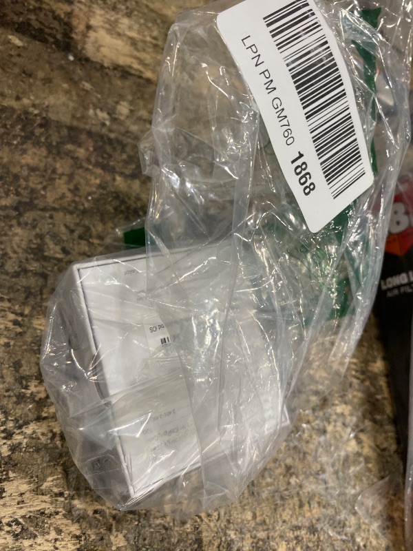 Photo 1 of **DIRTY** Wireless Earbuds, Bluetooth 5.4 Ear Buds, LED Power Display, 6D Bass Stereo