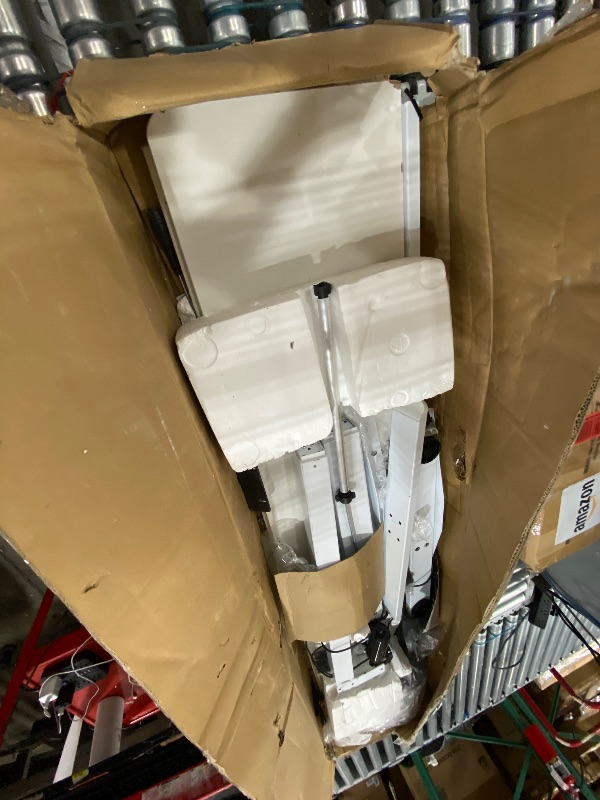 View 3 of **PARTS ONLY** DUMOS 55" Electric Standing Desk