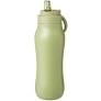 Photo 1 of ***STOCK PHOTO REFERENCE ONLY **** Water bottle GREEN