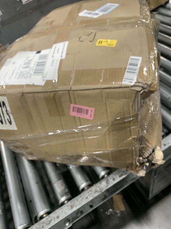 Photo 1 of *** check comments***    INNOLIFE Speed Reflex Punching Bag