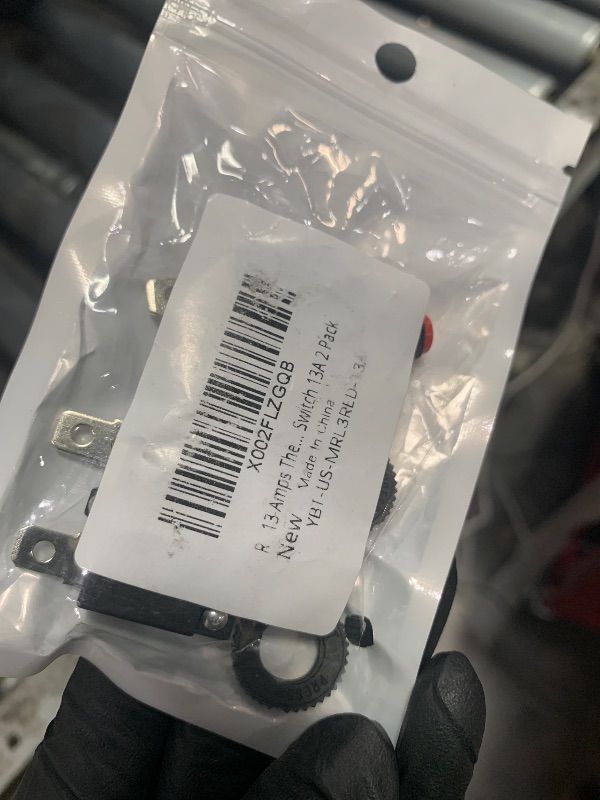 Photo 1 of 13 amps switch1071460354