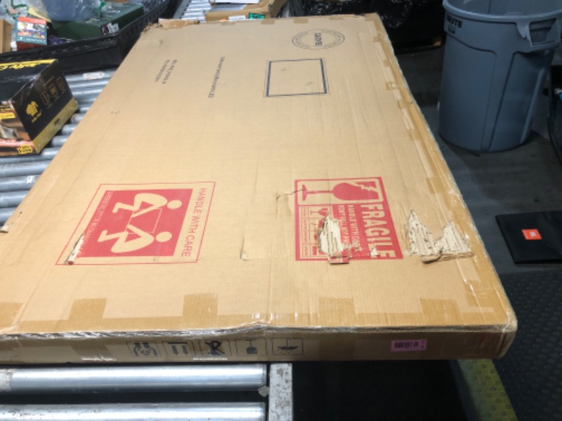 Photo 1 of ***FACTORY SEALED - OPENED FOR INSPECTION*** ***TRUCK/TRAILER PICKUP ONLY*** Garvee LED Bathroom Mirror