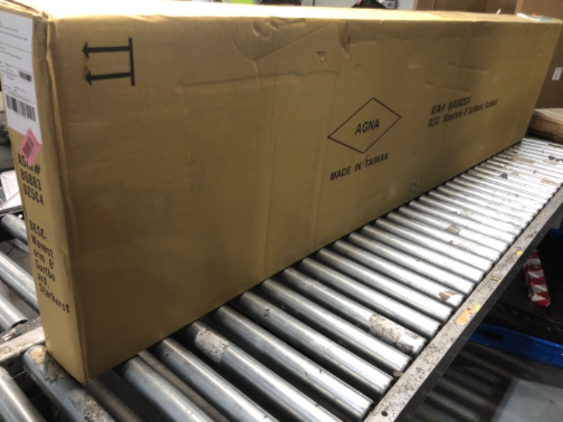 Photo 1 of ***FACTORY SEALED - OPENED FOR INSPECTION***   ***TRUCK/TRAILER PICKUP ONLY*** WAVESTORM Classic Soft Top Foam 8ft Surfboard Surfboard for Beginners and All Surfing Levels Complete Board Set Including Accessories Leash and Fins,Burst,8 Feet x 22.5 Inch x 