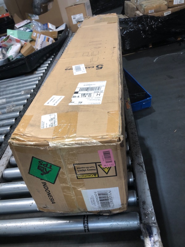 Photo 1 of ***FACTORY SEALED - OPENED FOR INSPECTION*** Avenco Queen Mattress, 12 Inch Queen Size Mattress in a Box, Medium Firm Hybrid Mattresses with Smarts™ Coil and Gel Memory Foam for Cool Night Sleep & Pressure Relief, CertiPUR-US Certified