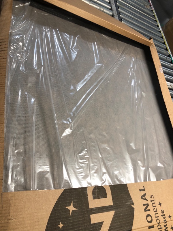 Photo 1 of ***FACTORY SEALED - OPENED FOR INSPECTION*** zzz land bed frame 