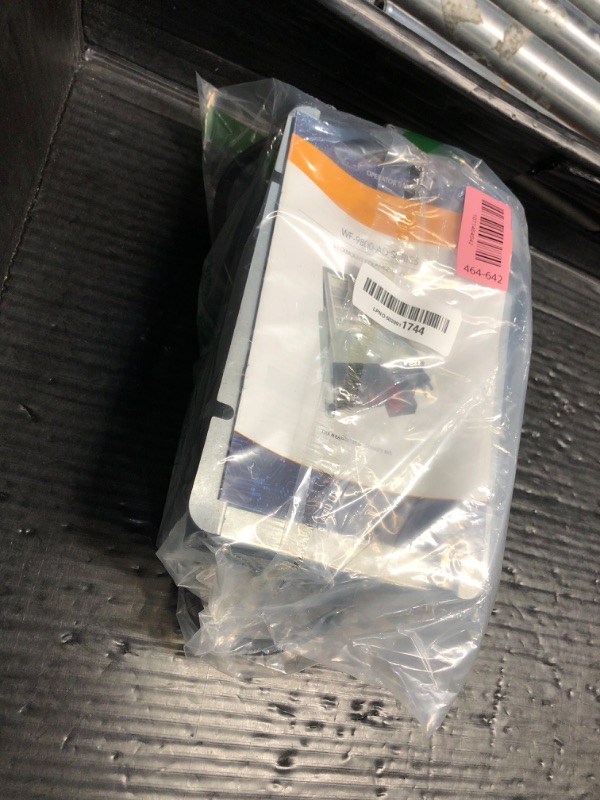 Photo 1 of ???? ??????? WF-9855 55 Amp Power Converter, Rv Power Converter, WF-9855-AD, Replace for RV Trailer Camper 9800 Series, WF-9855-AD, 55 Amp Power Converter for Rv, 5 Years Warranty