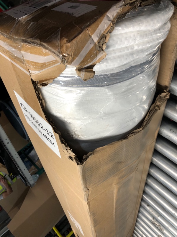 Photo 1 of ***FACTORY SEALED - OPENED FOR INSPECTION***     ***TRUCK/TRAILER PICKUP ONLY***   VELVOON Queen Mattress,12 inch Cooling Gel Memory Foam Mattress,Cool Sleep,Pressure Relief with Medium Firm Support,Improves Sleep,CertiPUR-US Certified for Materials,No Fi