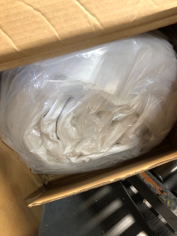 Photo 1 of ***FACTORY SEALED - OPENED FOR INSPECTION***   mattress  
