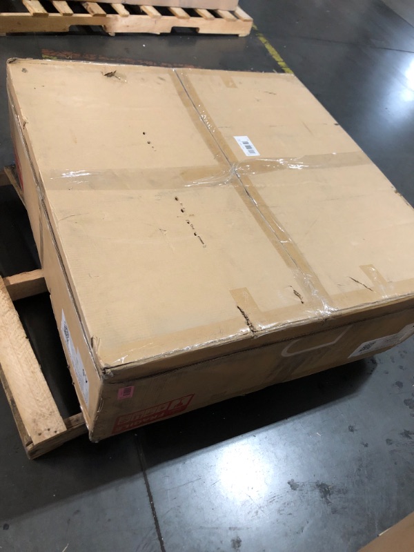 Photo 1 of ***FACTORY SEALED - OPENED FOR INSPECTION***    ***TRUCK/TRAILER PICKUP ONLY***   mattress 