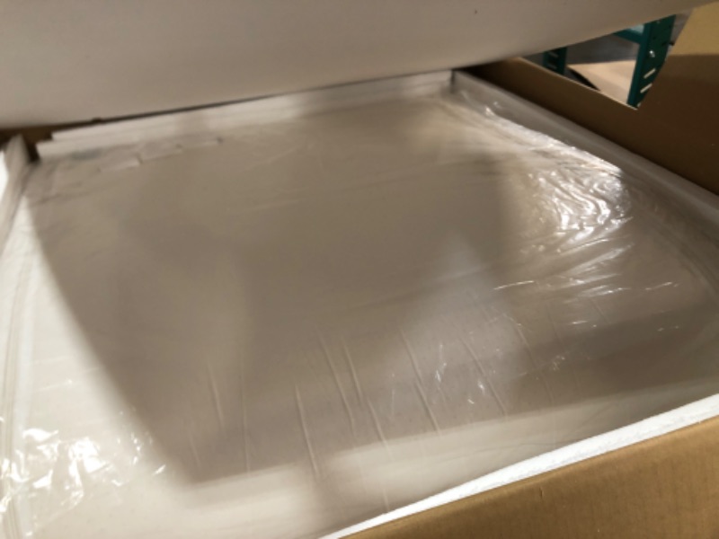Photo 1 of ***FACTORY SEALED - OPENED FOR INSPECTION***    ***TRUCK/TRAILER PICKUP ONLY***   mattress 