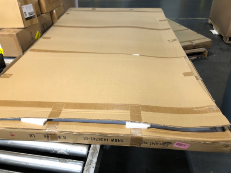 Photo 1 of ***FACTORY SEALED - OPENED FOR INSPECTION***  ***TRUCK/TRAILER PICKUP ONLY***  Acrylic Shower Base