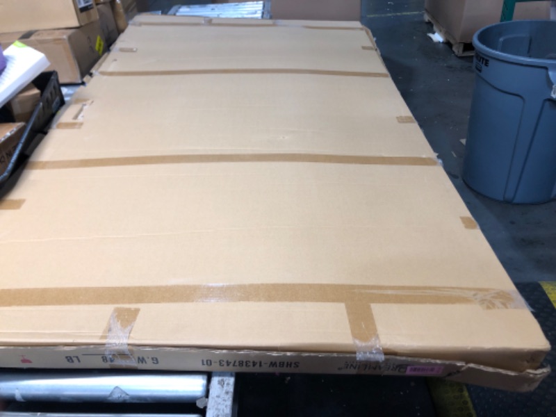 Photo 1 of ***FACTORY SEALED - OPENED FOR INSPECTION***   ***TRUCK/TRAILER PICKUP ONLY***  Acrylic Shower Base