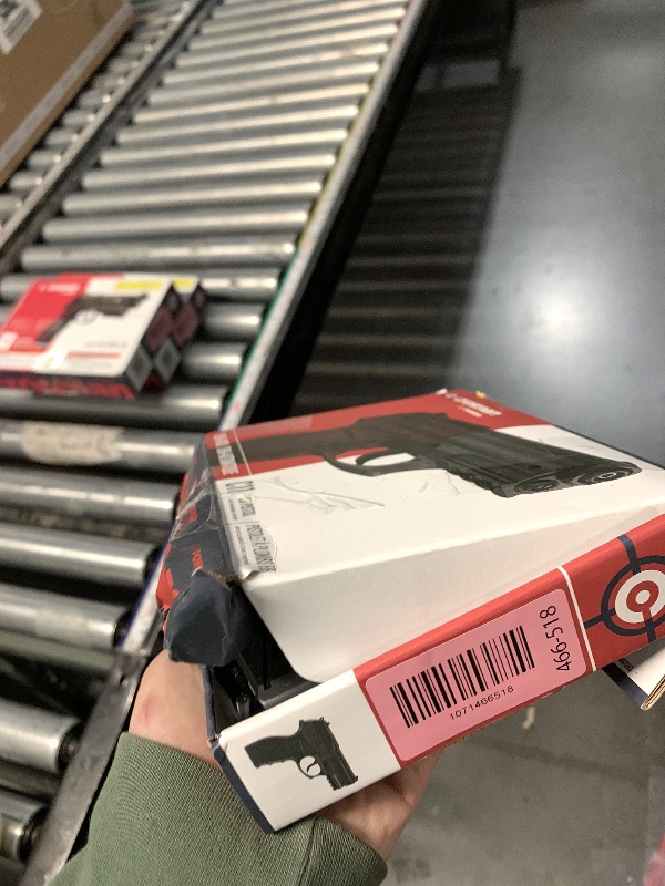 Photo 1 of  **PARTS**BB Pistol