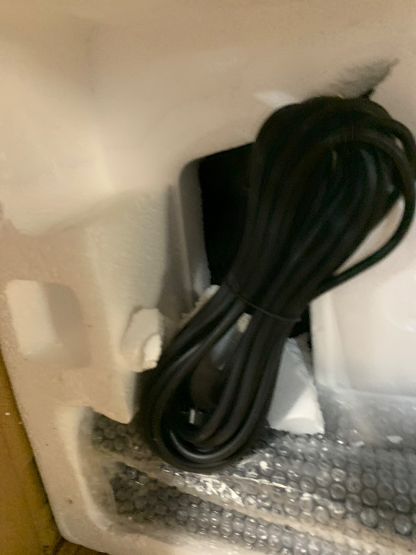 Photo 1 of ***MISSING PARTS***
Pyle PA Speaker DJ Mixer Bundle - 300 W Portable Wireless Bluetooth Sound System w/ USB SD XLR 1/4" RCA Inputs - Dual Speaker, Mixer, Microphone, Stand, Cable - Home/Outdoor Party - PPHP28AMX,Black