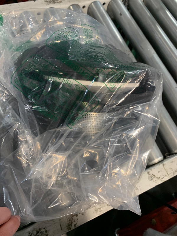 Photo 1 of **SELL FOR PARTS **Y60 Cordless Solar Pool Skimmer - 2026 Automatic Robotic Pool Surface Cleaner with 360° All-Around Intake, Dual Charging, 12H Deep Cleaning for In-Ground & Above Ground Pools