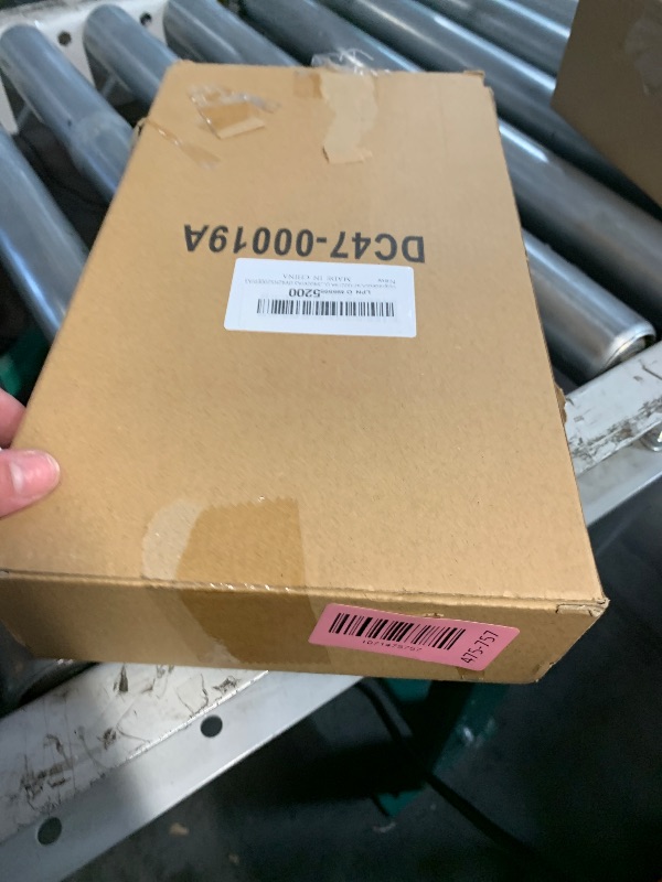 Photo 1 of ?Upgraded?DC47-00019A Dryer Heating Element for Samsung DV45H7000EW/A2 DVE50R5200W/A3 DV40J3000EW/A2 DV42H5000EW/A3 DVE50M7450W/A3 DV42H5200EW/A3 DV48H7400EW/A2 DVE50R5400V/A3 DV42H5200EP/A3
