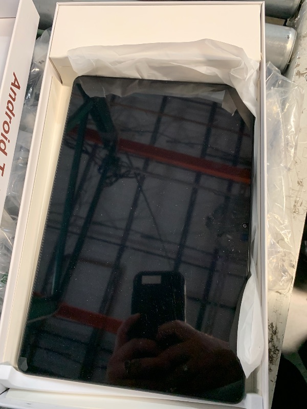 Photo 1 of ***MISSING ACCESSORIES***********************
Tablet 11 inch Android 16 Tablet, 2026 Latest Update 128GB ROM 20GB RAM, 4G LTE Tablets, 5G WiFi+Cellular, Octa-Core MTK8786, 13+8 MP Rear and Front Camera,Incell FHD Screen, T-Mobile SIM Card Support
