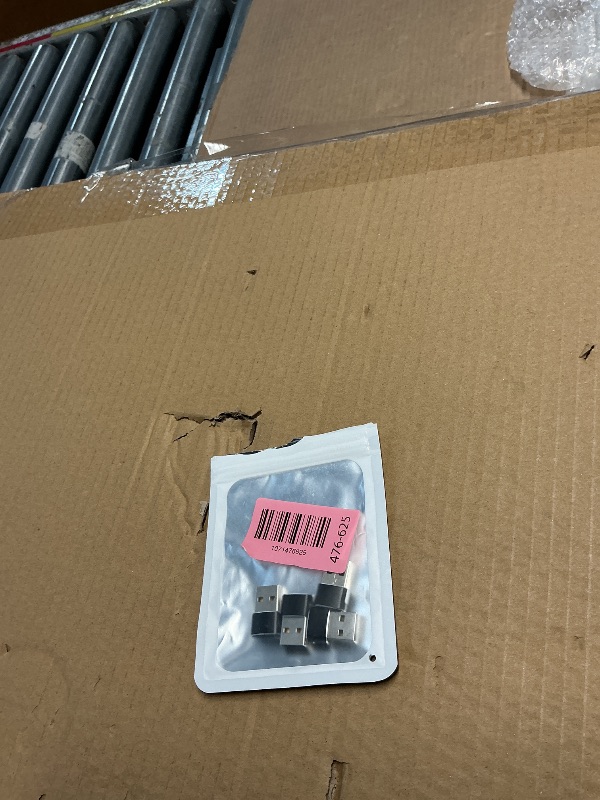 View 2 of ????? ???????? USB to USB C Adapter,Type-C Female to A Male Charger Converter for iPhone 17 Charger,iWatch Ultra SE 9 10,iPhone 17 Pro Max 16 15 14,Samsung S25,AirPods,iPad,Car,Xbox