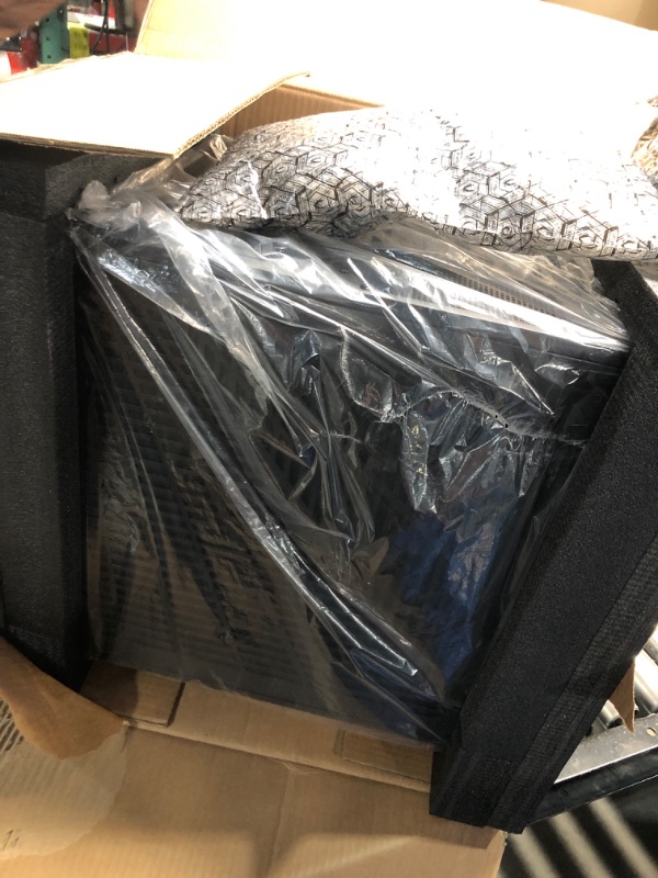 Photo 1 of (MISSING SOLD AS PARTS) ZOTAC MEK Gaming PC Desktop, NVIDIA GeForce RTX 5090 32GB GDDR7, AMD Ryzen 7 9700X Up to 5.5GHz, 32GB DDR5, 2TB NVMe SSD, 1200W 80+ Gold PSU, WiFi 7, Windows 11 Pro