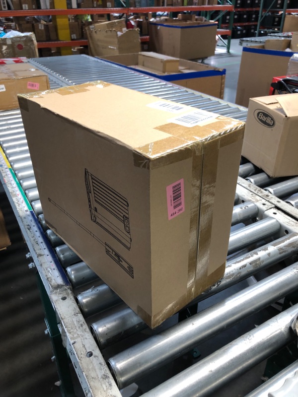 Photo 1 of ***FACTORY SEALED - OPENED FOR INSPECTION***Mop and Bucket Set with AUTO Pump, 3-Zone Separate Dirty and Clean Water, Flat Mop and Bucket System with Wringer and Wheels, 4 Reusable Microfiber Pads, One-Touch Water Filling for Home Cleaning