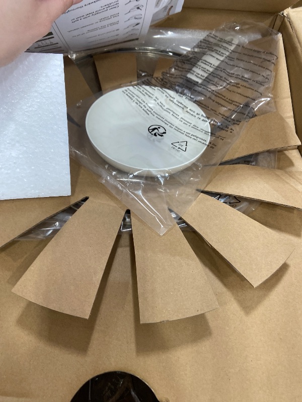 Photo 1 of **UNKNOWN IF MISSING PIECES**25Pcs Pots and Pans Set Non Stick, Ceramic Cookware with Titanium-Reinforced Nonstick Coating, PFAS-Free & Induction Ready, Long-Lasting Performance, Full Kitchen Set with 3 Casseroles