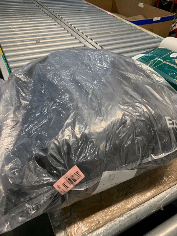 Photo 1 of ***MISSING STRAP***EzyShade 10-Layer Waterproof Sports Car Cover. See Vehicle Size-Chart for Accurate Fit. All Weather Full Outdoor Covers. Corvette Mustang Trans Am Classic Cars Sun Snow Rain. Size C4 (See SizeChart)