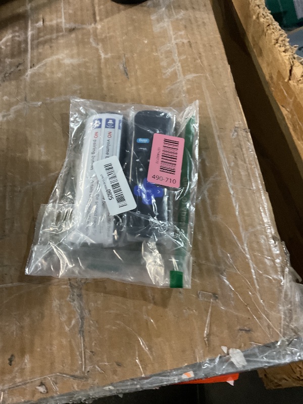 Photo 1 of (2 Pack) Replacement Remote Control for Roku Express, for Roku Premiere, for Roku Box, for Roku Player, for Roku 1 2 3 4 -?NOT for Stick or TV?