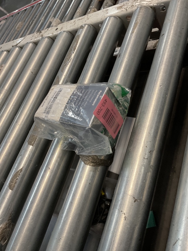 Photo 1 of [UL Recognized] FOCSPROD 35+5 uF 35/5 MFD ±6% 370V/440V CBB65 AC Capacitor, Dual Run Round Capacitor Replacement, 35 5 uF 440 Volt HVAC for AC Unit Fan Motor Start or Heat Pump or Condenser Straight