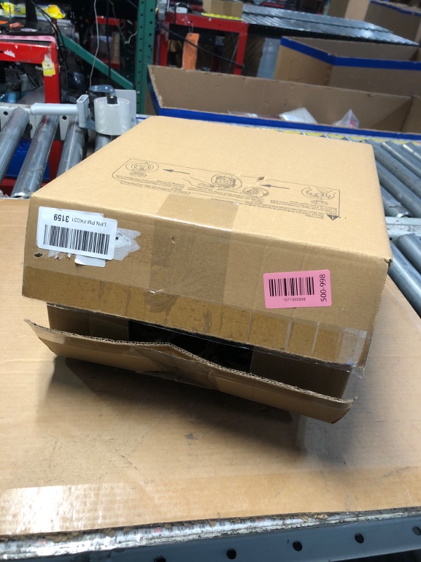 View 3 of ***MISSING PARTS***
Onsju 18 Egg Incubators for Hatching Eggs, Automatic Egg Turning and Humidity Control Incubator for Hatch Chicken Duck Quail Pigeon Pheasant Partridge Home Classroom Lab-