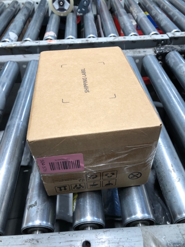 Photo 1 of ***FACTORY SEALED - OPENED FOR INSPECTION***Anki Vector 2.0 AI ChatGPT Connected Robot Companion – Smart Autonomous Home Robot with Face Recognition and Voice Conversations - ChatGPT Subscription Required (Black)