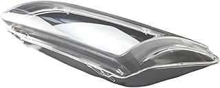 Photo 1 of ***FACTORY SEALED - OPENED FOR INSPECTION******STOCK PHOTO FOR REFERENCE ONLY***Compatible for Ford Focus 2005 2006 2007 2008 Transparent Headlight Cover Lampshade Shell Headlamp Housing Durable Lens Plexiglass(Right Side)