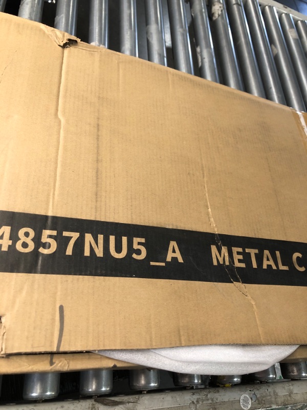 Photo 1 of ***FACTORY SEALED OPENED FOR INSPECTION***TRUCK/TRAILER PICKUP***Garvee Heavy Duty 13x26 ft Metal Carport – Reinforced Base, Galvanized Steel Roof – Outdoor Car Shelter Canopy for SUV, Truck, Boats – Sturdy Garage Storage Solution, Gray