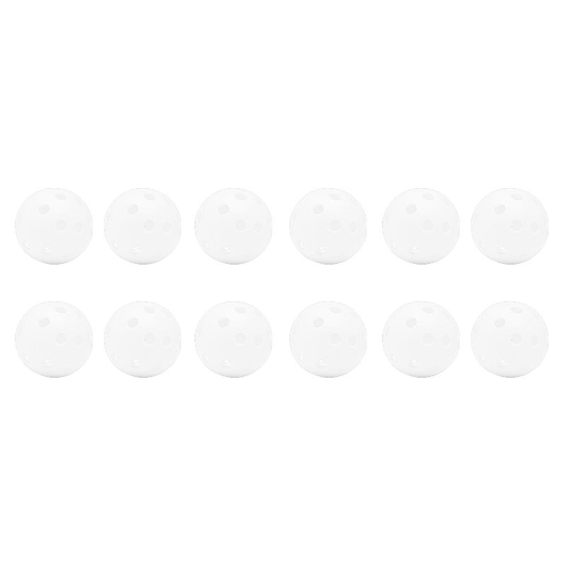 Photo 1 of ***PARTIAL SET***Go Time Gear 5" Plastic Training Balls - 12-Pack

