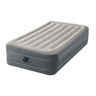 Photo 1 of ***STOCK PHOTO REFERENCE ONLY**8Intex 18" Twin Essential Rest Airbed with Fiber-Tech RP