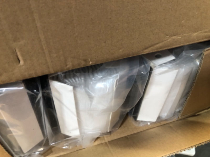Photo 1 of (3-Pack) 213 Replacement Filter Compatible with April-Aire Air Purifiers 1210,1620,2210,2216,3210,4200,20x25x4 MERV-13 Furnace Filter Replacement