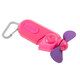 Photo 1 of ***MISSING PARTS***
O2-Cool Personal Mini Misting Fan