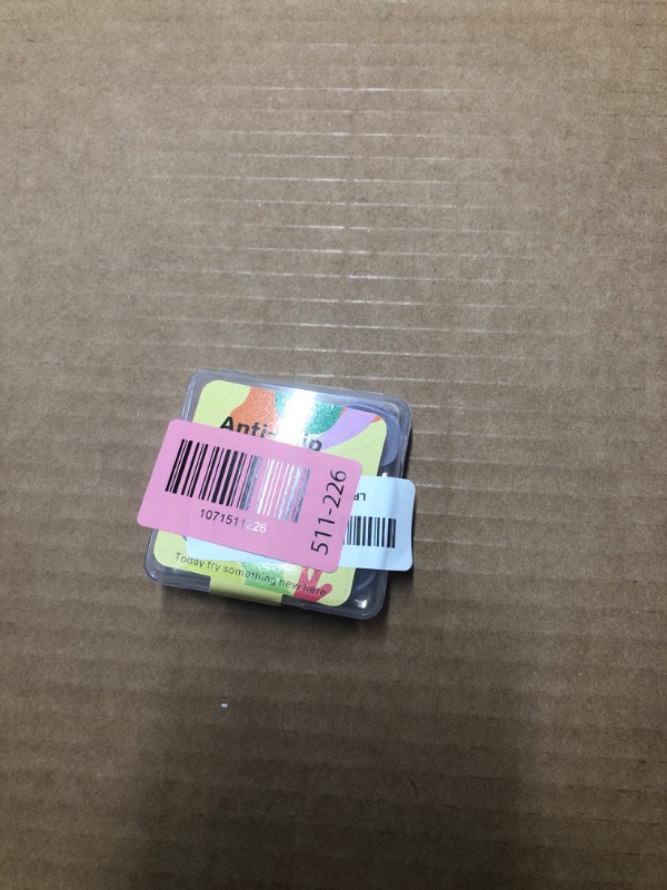 Photo 1 of [3 Pairs] Ear Tips Covers for New Bose QuietComfort Earbuds, Sport Anti-Slip EarTips Silicone Anti Scratches Replacement Ear Covers Earbuds Accessories (S/M/L) (Purple)