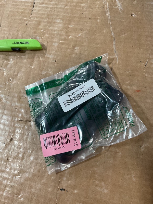 Photo 1 of (Pack of 2) Replacement Remote Control Only for Roku TV, Compatible for TCL Roku/Hisense Roku/Onn Roku/Sharp Roku/Element Roku/Westinghouse Roku/Philips Roku Smart TVs (Not for Roku Stick and Box)