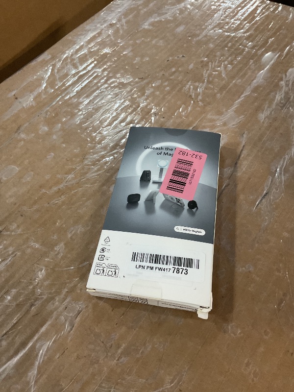 Photo 1 of **Only two** ESR 3 Pack for iPhone 15 Pro Screen Protector, Military Grade Shatterproof, 9H Hardness, Full Coverage Tempered Glass with UltraFit Tray