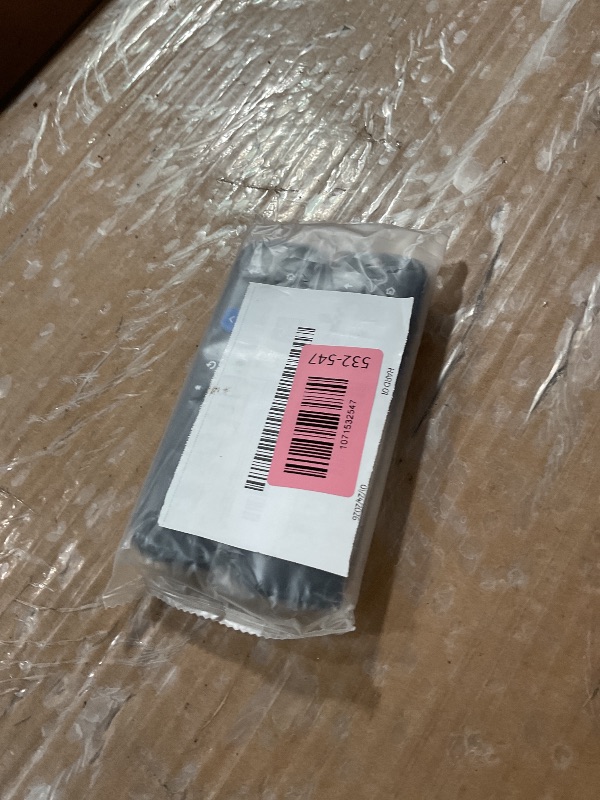 Photo 1 of (Pack of 2) Replacement Remote Control Only for Roku TV, Compatible for TCL Roku/Hisense Roku/Onn Roku/Sharp Roku/Element Roku/Westinghouse Roku/Philips Roku Smart TVs (Not for Roku Stick and Box)