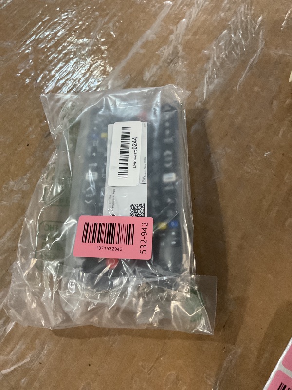 Photo 1 of ?Pack of 2? New Universal Remote for All Samsung TV Remote, Replacement Compatible for All Samsung Smart TV, LED, LCD, HDTV, 3D, Series TV